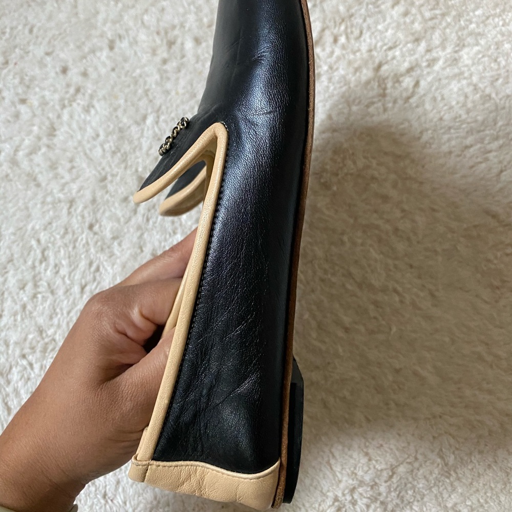 Chanel Loafers - Picture 11 of 12